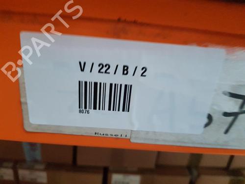 Left tailgate light SKODA SCALA (NW1)  | BP31663375C79  - Image 7