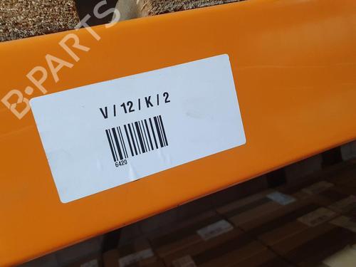 Injection rail VW GOLF VIII (CD1, DA1) 1.5 eTSI | BP30796336M98 