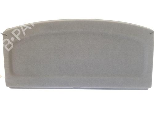 Rear parcel shelf PEUGEOT 2008 I (CU_) 1.4 HDi | BP27487326C85  - Image 9