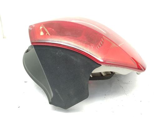 Lampa tylna lewa VAUXHALL ZAFIRA Mk II (B) (A05) 1.7 CDTI | BP30581058C34