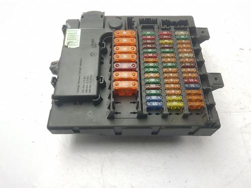 Used Fuse box Fuse box BMW Z4 Roadster (E85) 2.2 i (170 hp) 35934166 35934166