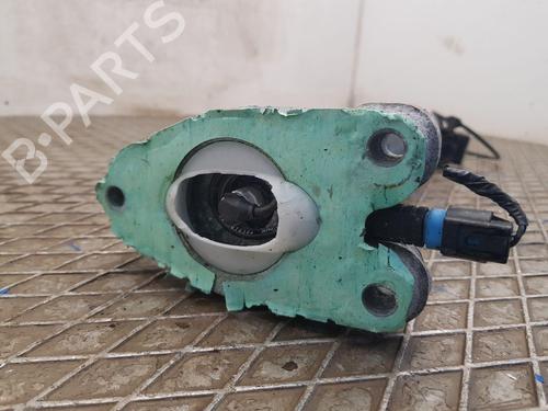 Right rear shock absorber BMW 3 (F30, F80) M3 | BP29439974M19 