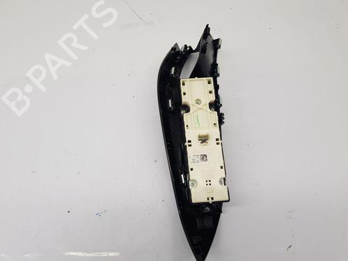 Right front window switch FORD FIESTA VII (HJ, HF)  | BP33853639I26  - Image 6