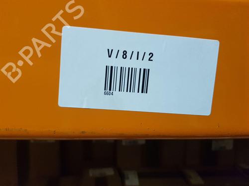 Electronic module NISSAN QASHQAI / QASHQAI +2 I (J10, NJ10, JJ10E) 1.6 | BP26646530M83 