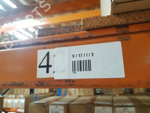 Instrument cluster CITROËN BERLINGO Box Body/MPV (K9) 1.5 BlueHDi 100 | BP26723552C47 