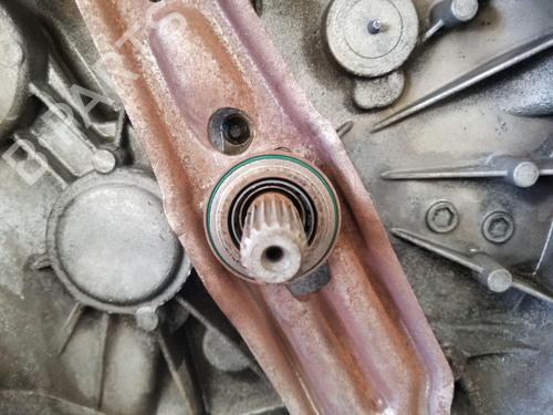 Gearbox MINI MINI (R56) Cooper | BP36392791M3 - Image 3