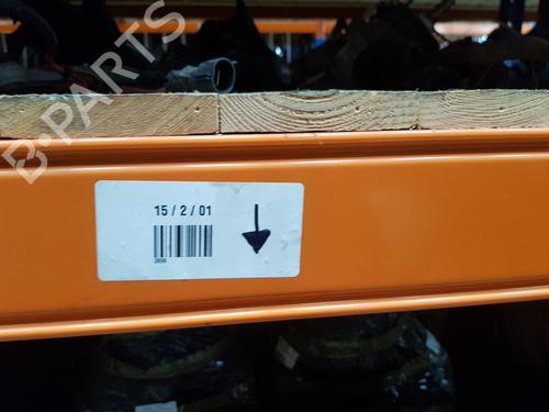 Left front seat TESLA MODEL 3 (5YJ3) | BP39587004C15 - Image 35