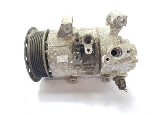 Compressor A/A TOYOTA RAV 4 III (_A3_) 2.2 D 4WD (ALA30_, ALA30R) (136 hp) 29737978