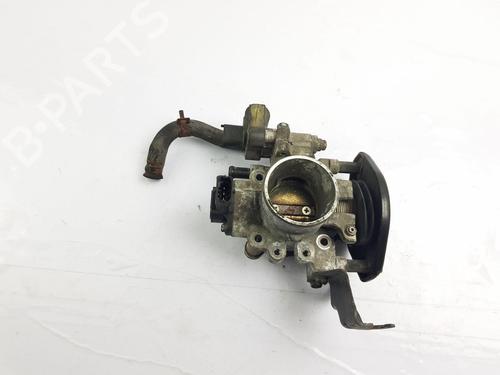 Used Throttle body HYUNDAI i20 I (PB, PBT) 1.2 (78 hp) 25909399