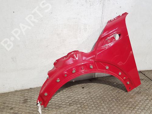Left front fenders MINI MINI (R56) Cooper S | BP29045106C41 