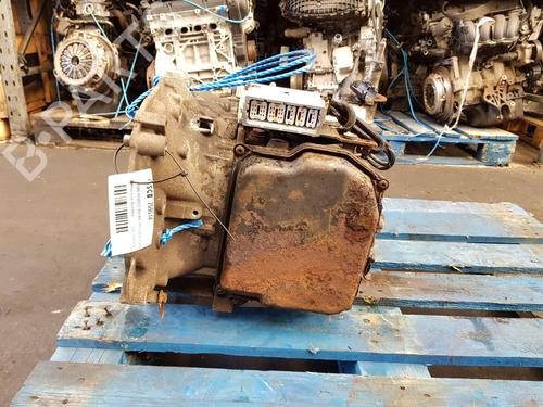 Gearbox PEUGEOT 807 (EB_) 2.0 16V | BP30138084M3 