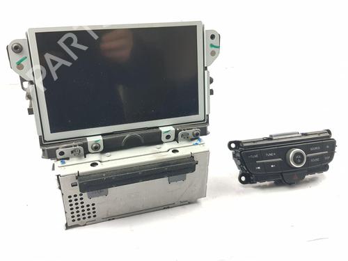 Electronic module FORD FOCUS III Turnier 1.5 TDCi | BP29440110M83 