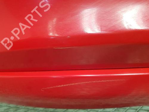Rear bumper VW POLO V (6R1, 6C1) 1.2 | BP26533502C8 