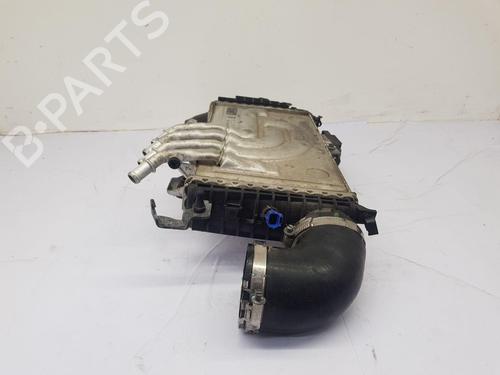 Intercooler LAND ROVER DEFENDER Van (L663) | BP35967088M30 - Image 5
