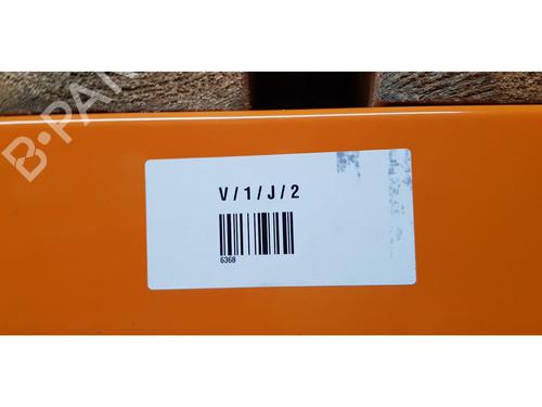 Driveshaft BMW X6 (E71, E72) xDrive 40 d | BP22682960M37 