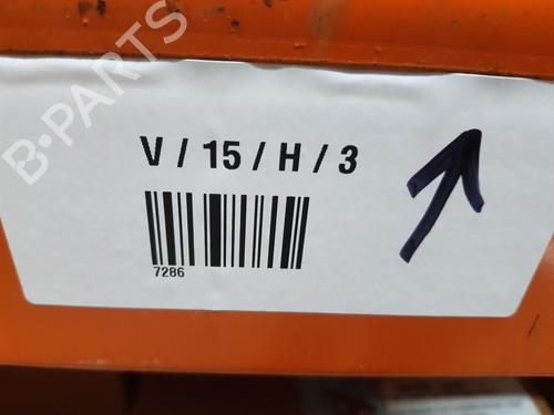 Shift knob BMW 1 Coupe (E82) 120 d | BP30090826I34 