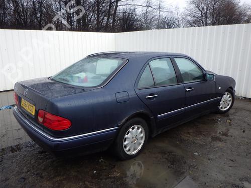 Engine MERCEDES-BENZ E-CLASS (W210) E 240 (210.061) | BP39912169M1 - Image 15