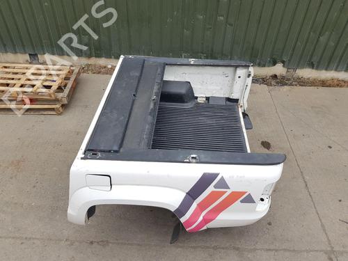 Inne VW AMAROK (2HA, 2HB, S1B, S6B, S7A, S7B, AGD) 2.0 TDI 4motion | BP30520511O1