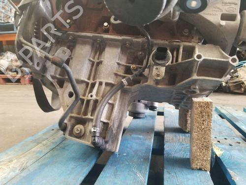 Engine LAND ROVER RANGE ROVER IV (L405) 3.0 TDV6 4x4 | BP37726899M1 - Image 15