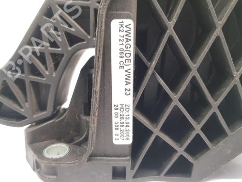 Pedal VW GOLF V (1K1) 2.0 GTI | BP30796189I4 
