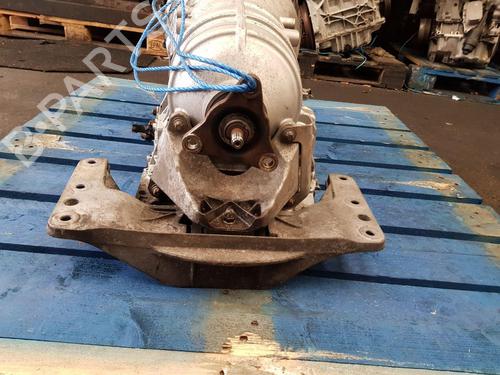 Gearbox BMW 5 (E60) 530 d | BP30137957M3 