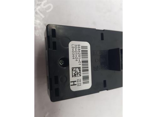 Right front window switch BMW 4 Coupe (G22, G82) M4 Competition M xDrive | BP37266732I26 - Image 5