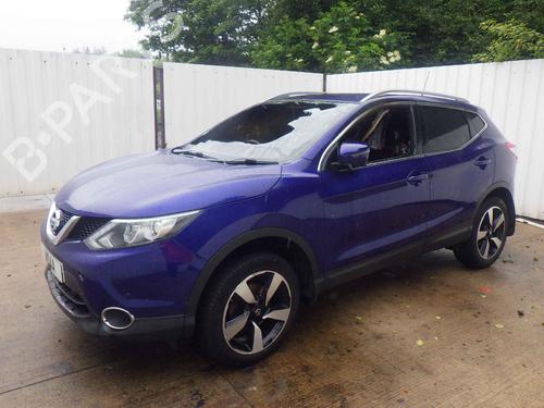 Engine control unit (ECU) NISSAN QASHQAI II (J11, J11_) 1.2 DIG-T | BP30948574M57  - Image 10