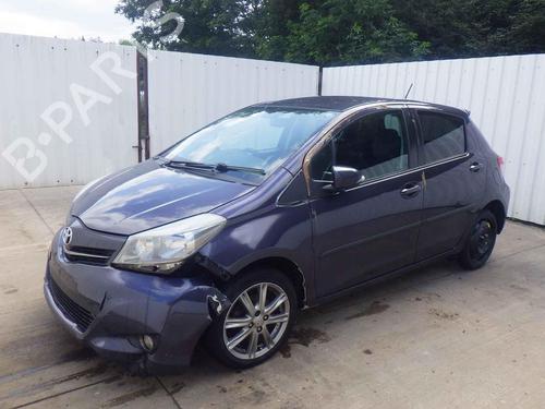 Electronic module TOYOTA YARIS (_P13_) 1.3 (NSP130_, NSP130) | BP31282746M83 