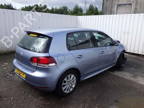Gearbox VW GOLF VI (5K1) 1.6 TDI | BP28158158M3  - Image 13