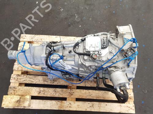 Used Gearbox SUBARU XV (_GP_) 1.6 i AWD (GP3, G33GP) (114 hp) 28105012