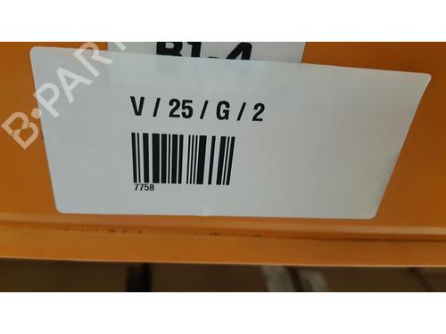 Right tailgate light AUDI A3 Limousine (8VS, 8VM) | BP37262591C80 - Image 7