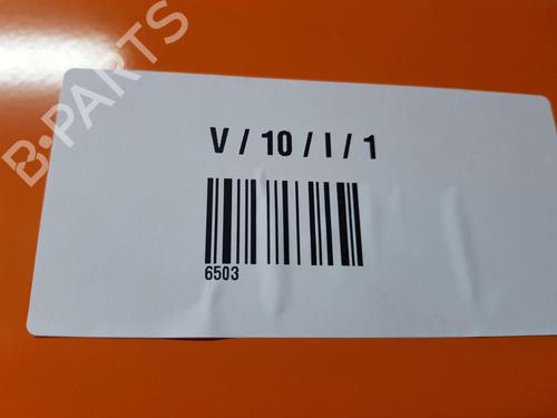 Left front driveshaft BMW X4 (G02, F98) xDrive M40 i | BP31983480M38  - Image 7