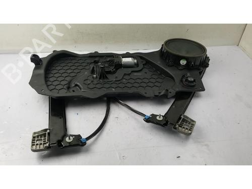 Rudehejsemekanisme Højre foran TESLA MODEL 3 (5YJ3) | BP39031938C23 - Image 3