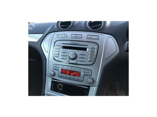 Rear parcel shelf FORD MONDEO IV (BA7) 2.0 TDCi | BP22659058C85 