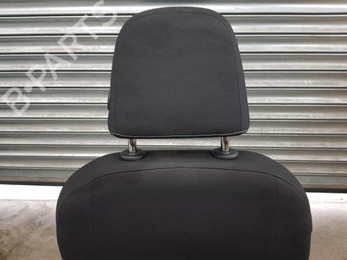 Right front seat VW GOLF VII (5G1, BQ1, BE1, BE2) 2.0 TDI | BP28104985C16 