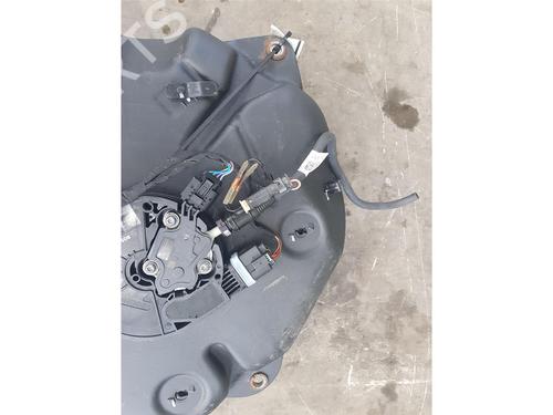 AdBlue tank MERCEDES-BENZ E-CLASS (W212) E 220 BlueTEC (212.001) | BP29514495M85 