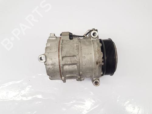 Used AC compressor AC compressor LAND ROVER DEFENDER Station Wagon (L663) D300 MHEV 4x4 (300 hp) 34226416 34226416