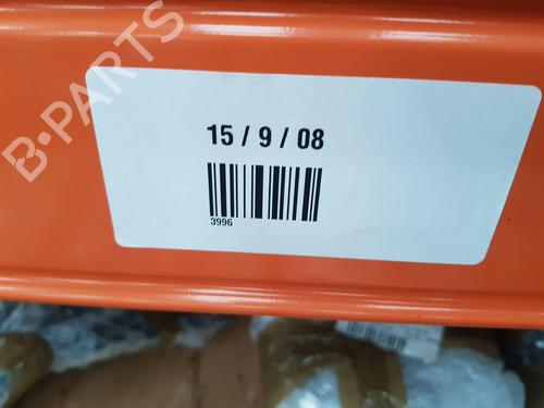 Grille SAAB 9-3 (YS3F, E79, D79, D75) 1.9 TiD | BP22682659C40 