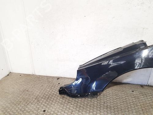 Left front fenders SAAB 9-5 (YS3E) 2.3 Turbo | BP22668153C41 