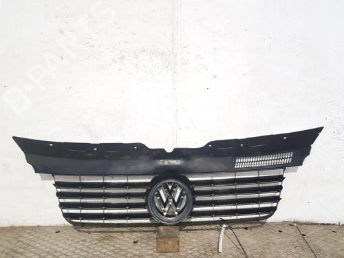 Grille VW TRANSPORTER T5 Bus (7HB, 7HJ, 7EB, 7EJ) 1.9 TDI | BP28137248C40 