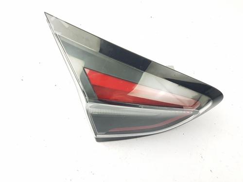 Used Left tailgate light Left tailgate light FORD PUMA (J2K, CF7) [2019-2026] 33056755 33056755