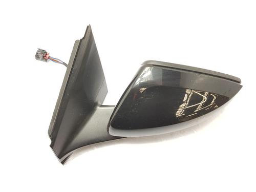 Used Left mirror VW POLO VI (AW1, BZ1, AE1) [2017-2025]  28444574