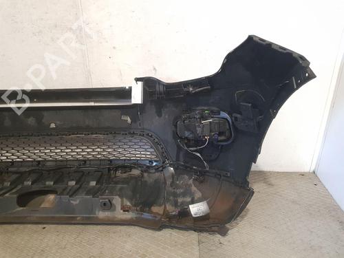 Front bumper LAND ROVER DISCOVERY SPORT (L550) 2.0 D 4x4 | BP22657312C7 
