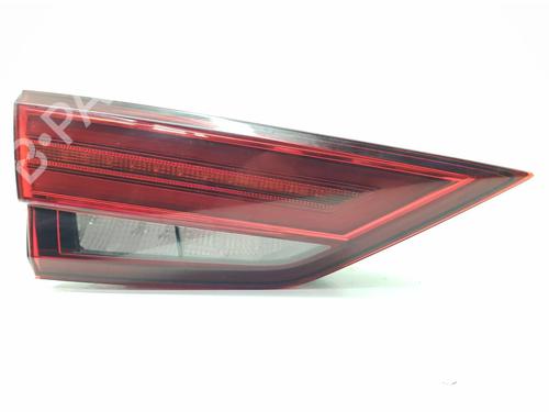 Farolim esquerdo da mala AUDI A3 Limousine (8VS, 8VM) RS3 quattro (400 hp) 31301118