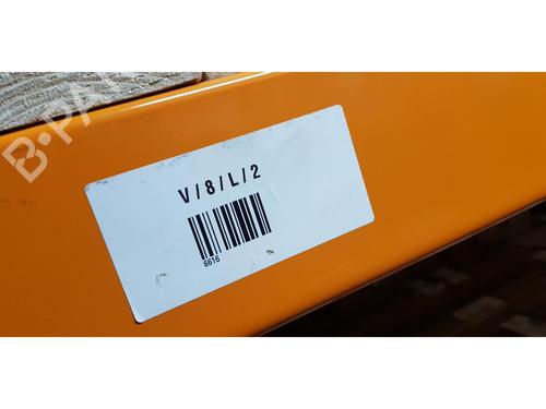 Electronic module NISSAN QASHQAI II (J11, J11_)  | BP30581027M83  - Image 6