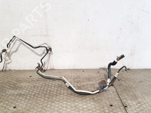 Pipe RENAULT MASTER III Van (FV) | BP32398022M125