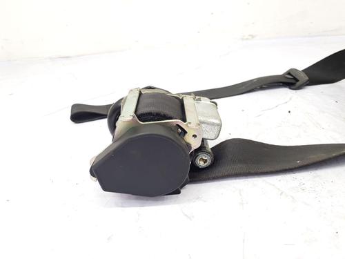 Front left seatbelt PEUGEOT 307 CC (3B) 1.6 16V | BP36936340I26 - Image 3