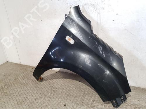 Right front fenders DAIHATSU TERIOS (J2_, F7__) 1.5 4x4 | BP29957295C42