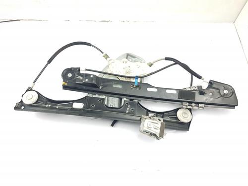 Used Front right window mechanism MERCEDES-BENZ C-CLASS (W203) C 220 CDI (203.008) (150 hp) 29642061
