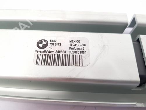 Other BMW X3 (G01, F97, G08) M Competition | BP30402845O1